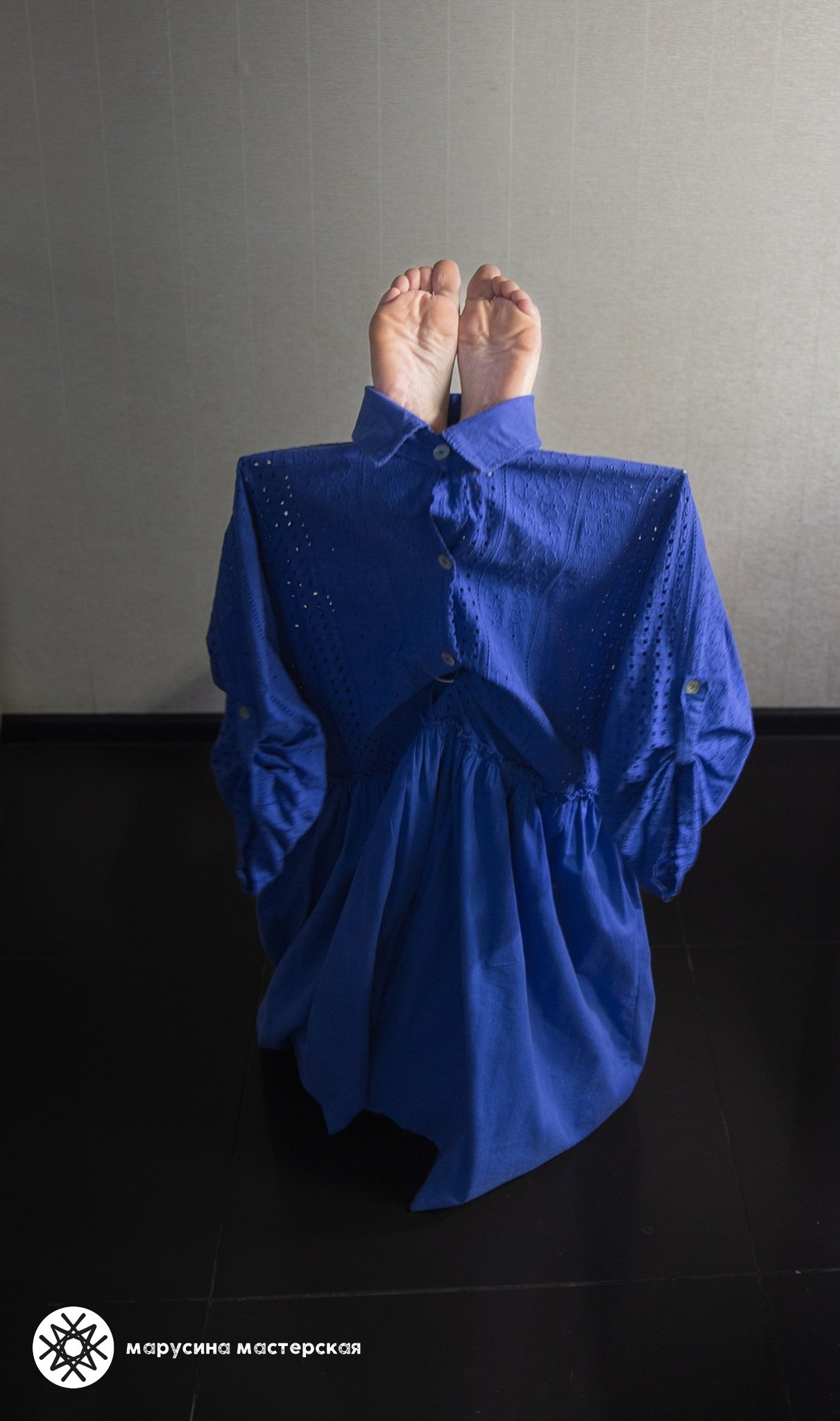 Мария Манышкина