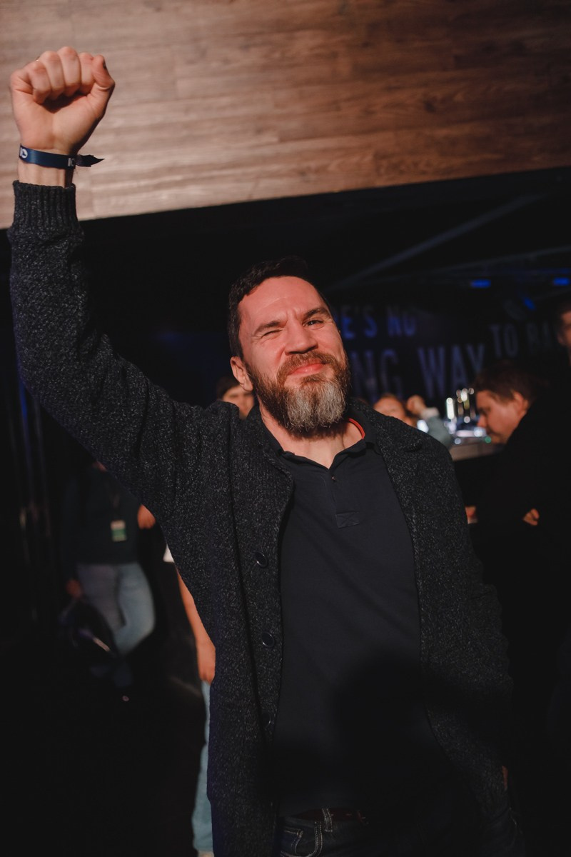 Корпоратив вечеринка. Семейный и свадебный фотограф в Нижнем Новгороде