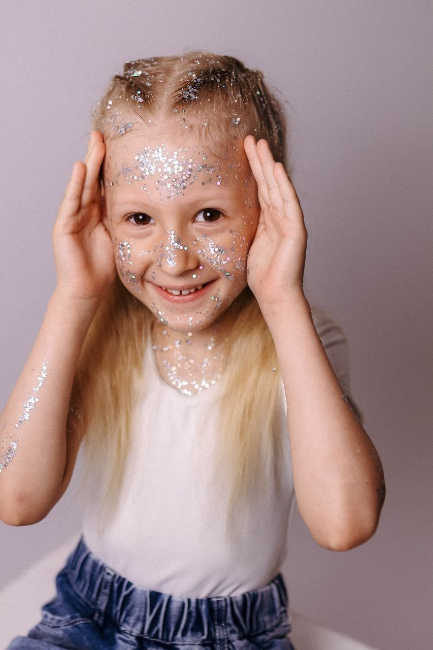 Дети. Семейный и детский фотограф в Южноуральске Дубовицкая Елена