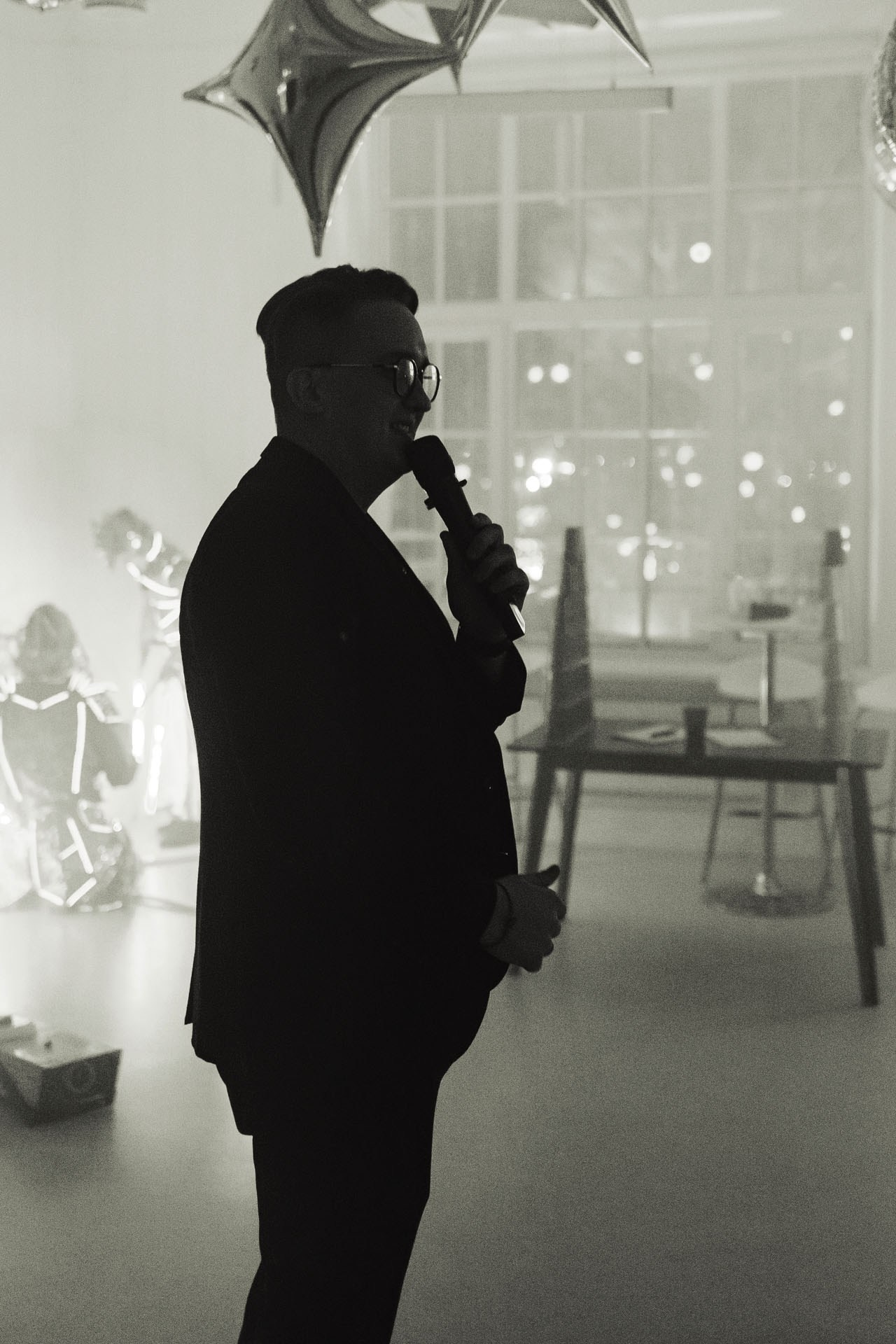 День Рождения Wow Place. Фотограф Перминов Никита СПБ