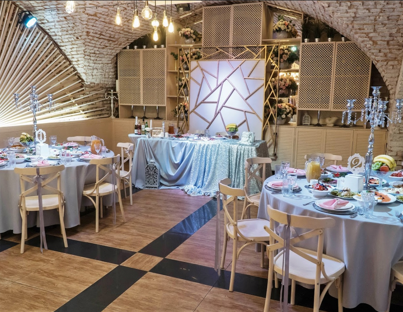 Площадка № 1-4. Свадебный и портретный фотограф Москва