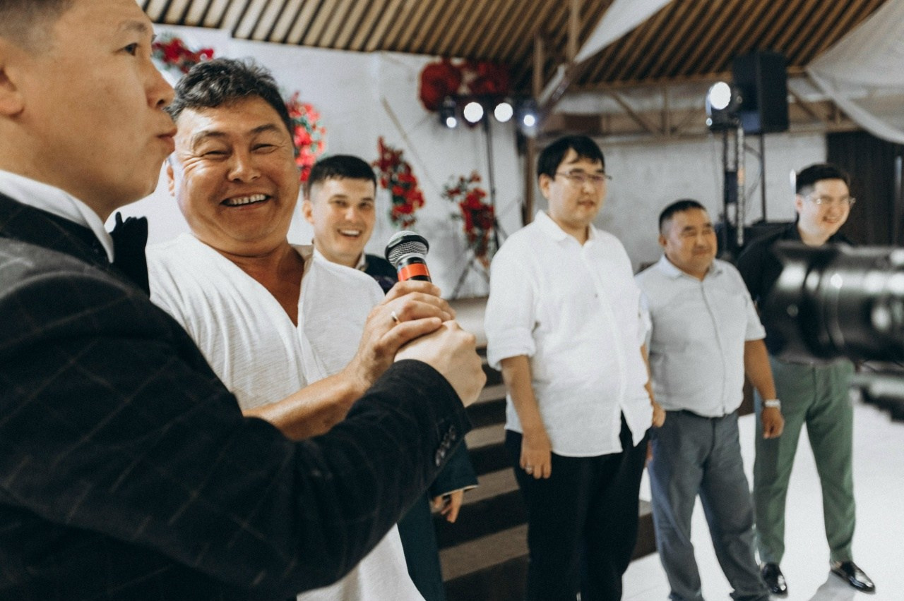 Алена и Никита