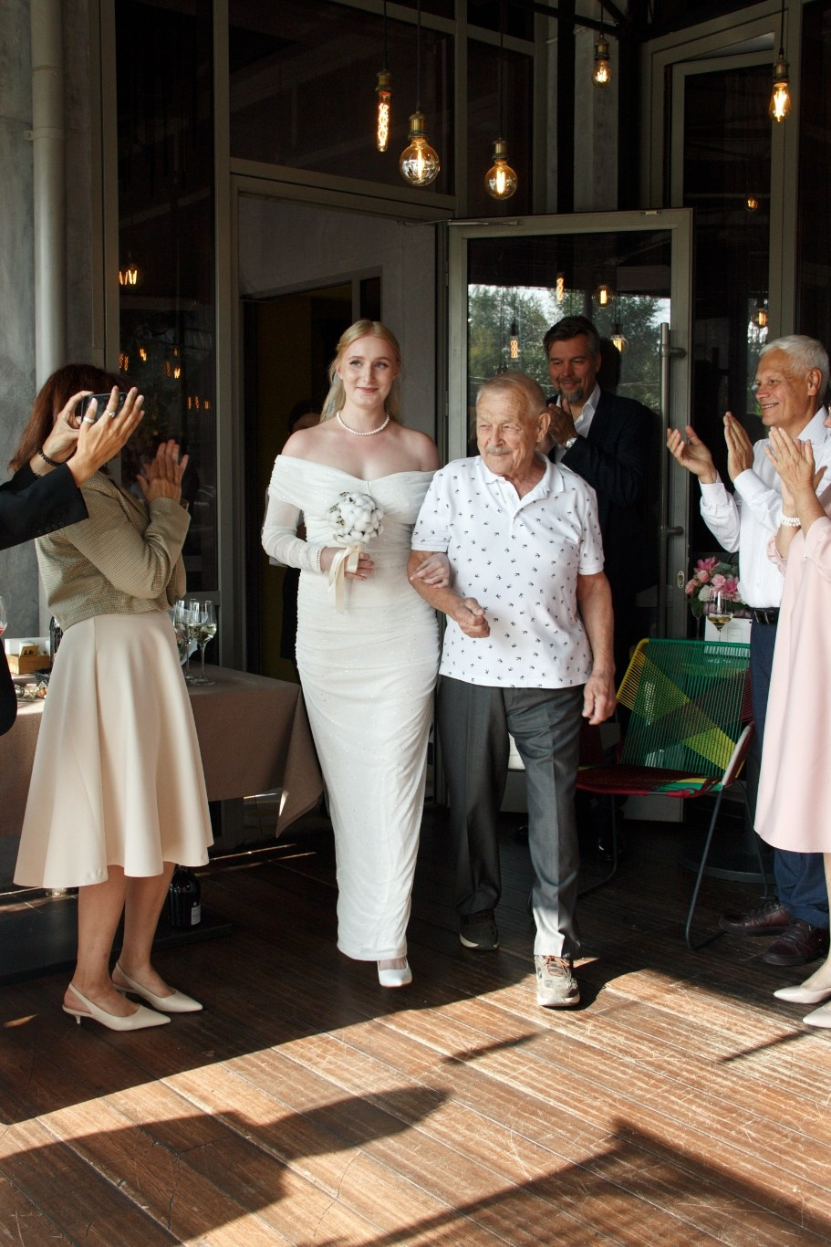 Wedding: Ирина и Илья. Фотограф в Перми Любовь Огородова | Авторские туры