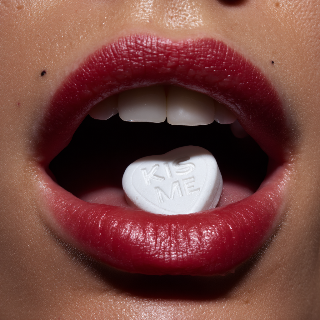 Примеры работ. ИИ креатор для брендов, которым мало обычного. Цифровые образы с душой