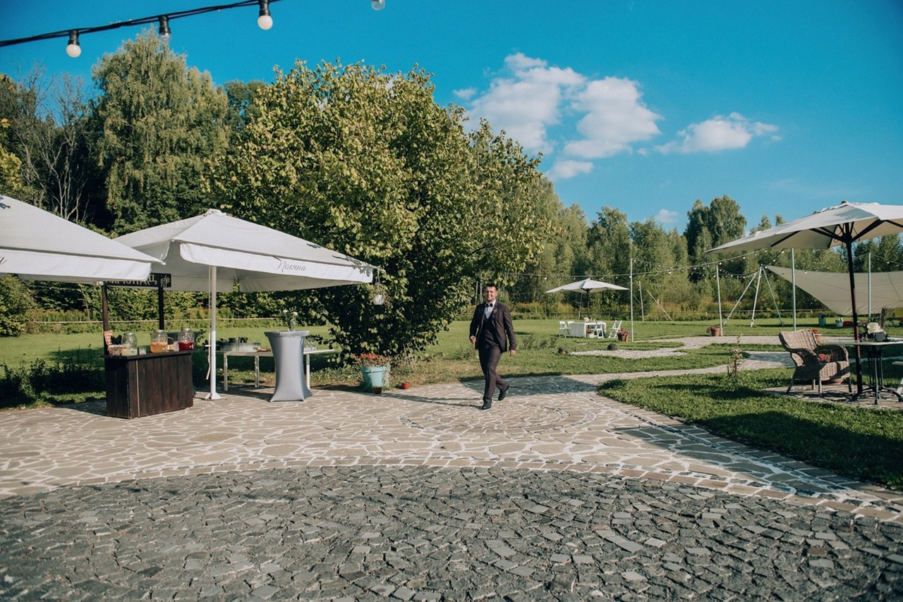 Максим+Алена. Свадебный и репортажный фотограф Александр Родин