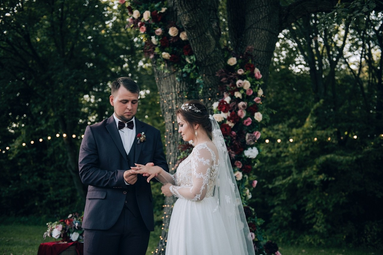 Максим+Алена. Свадебный и репортажный фотограф Александр Родин