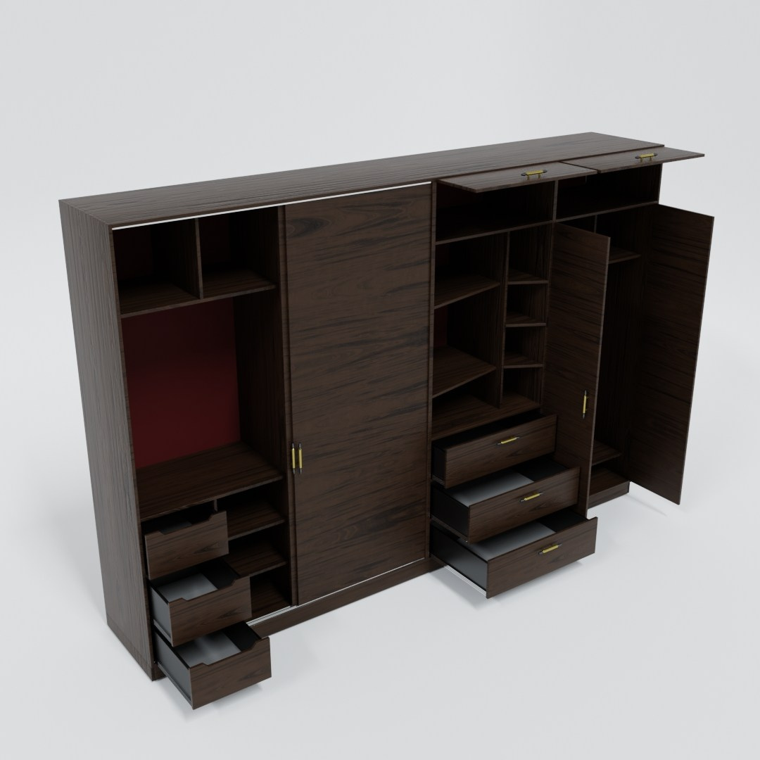 3D моделирование и визуализация. Профессиональный фотограф в Астане