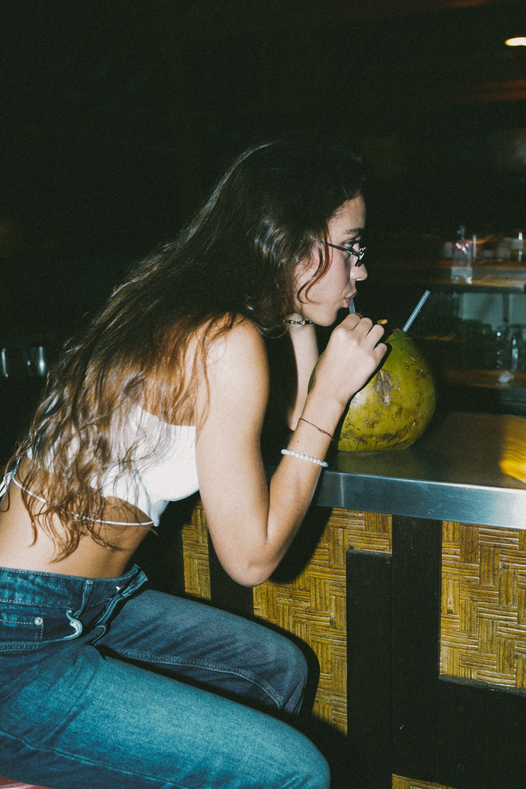 Nadia. Kseniia Kremneva — Photographer