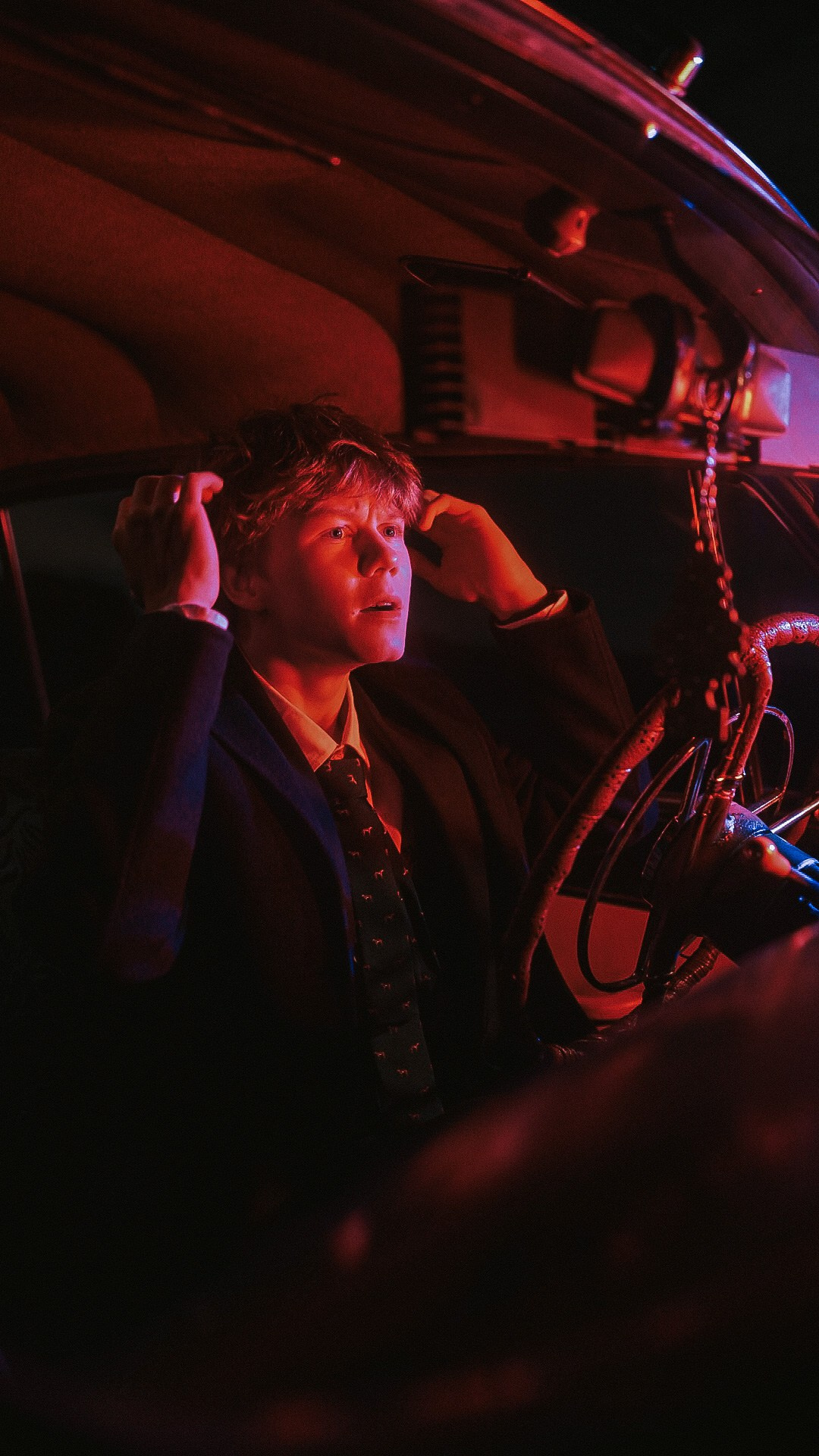 Дело № 12 | Тимофей Кочнев. Главная