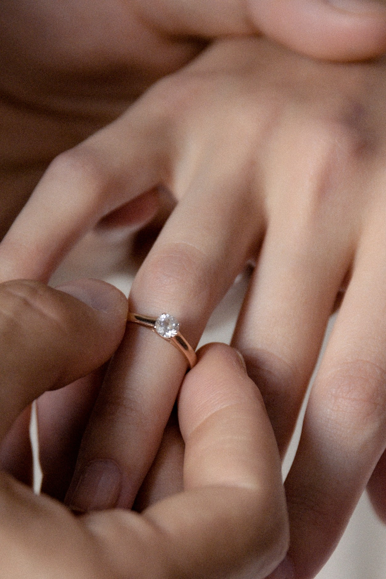 Весна. Фотограф Яна Белая