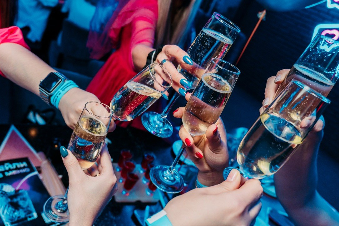 Репортажный фотограф Санкт-Петербург