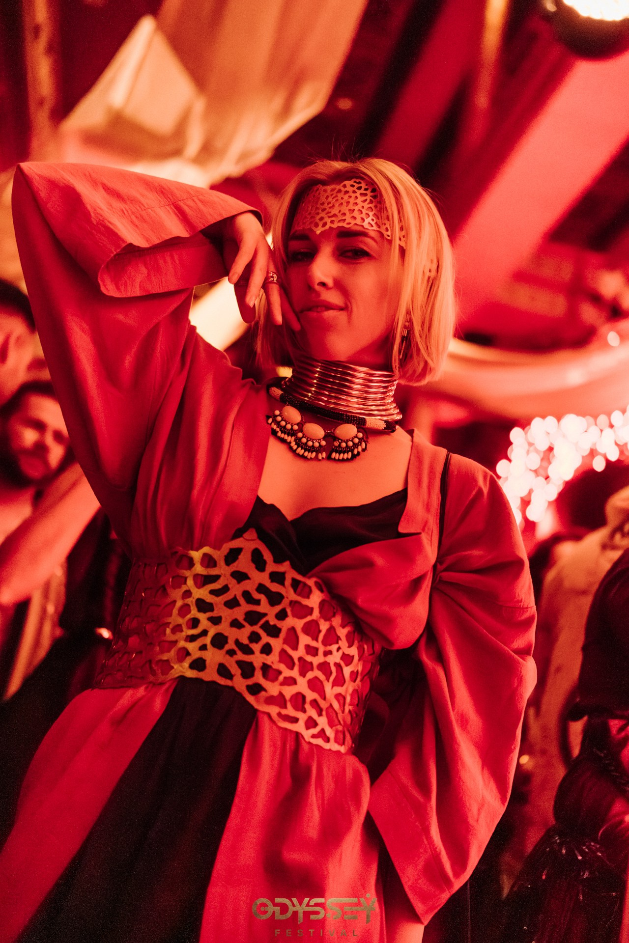 Odyssey Vostok (Buddha bar). Репортажный фотограф Санкт-Петербург