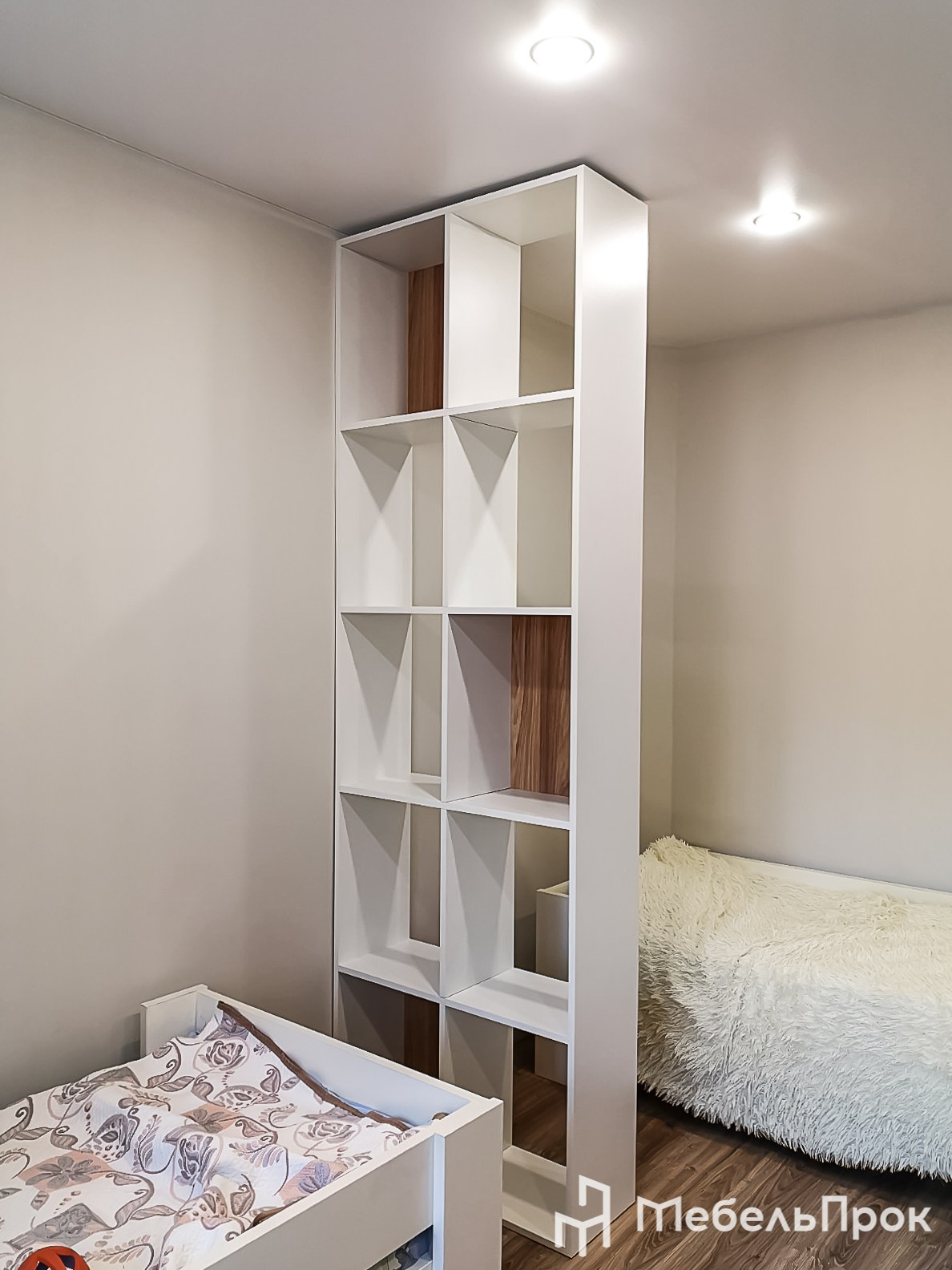 Мебель для детской. Главная