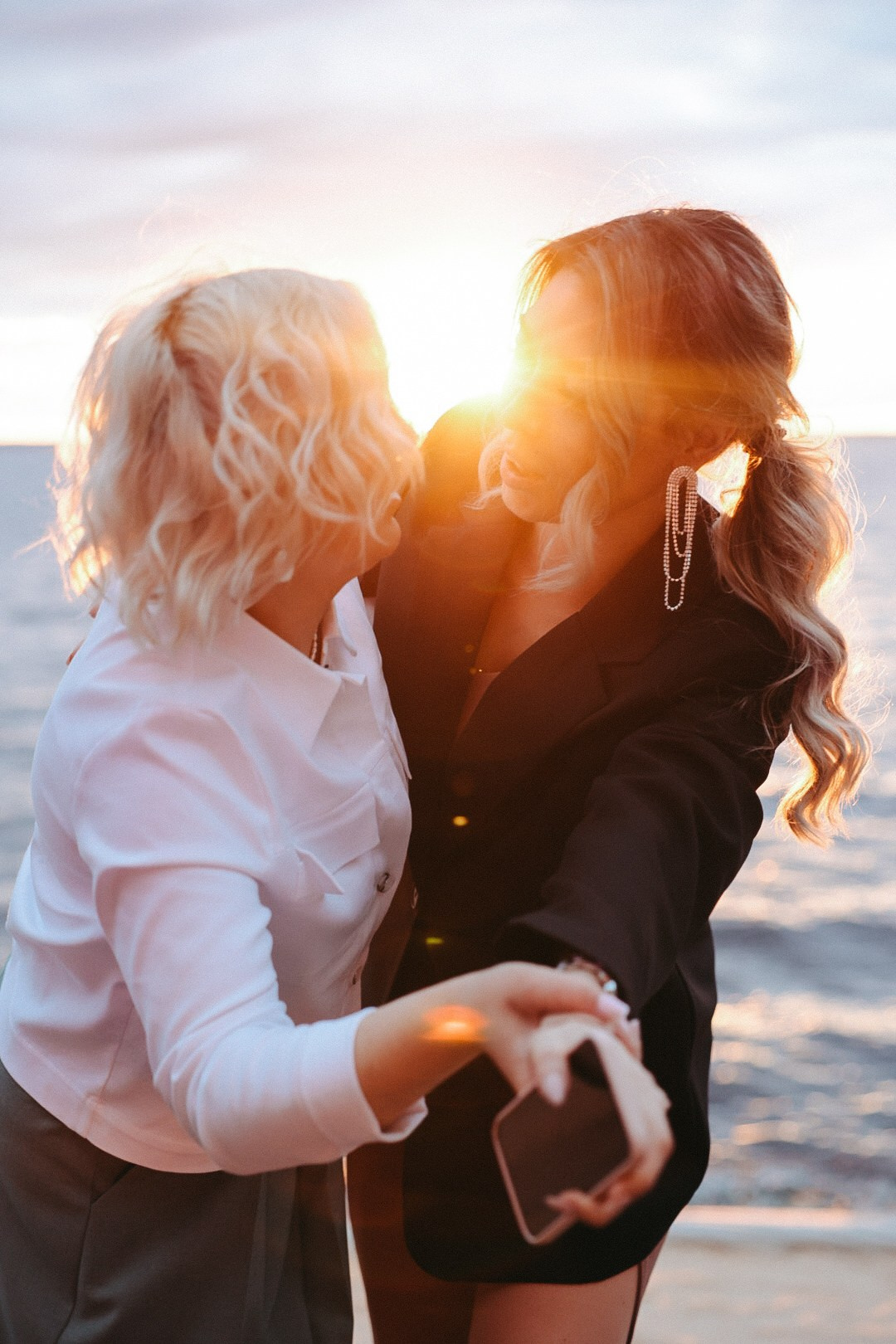 Просто такая сильная любовь. Фотограф Нижний Новгород