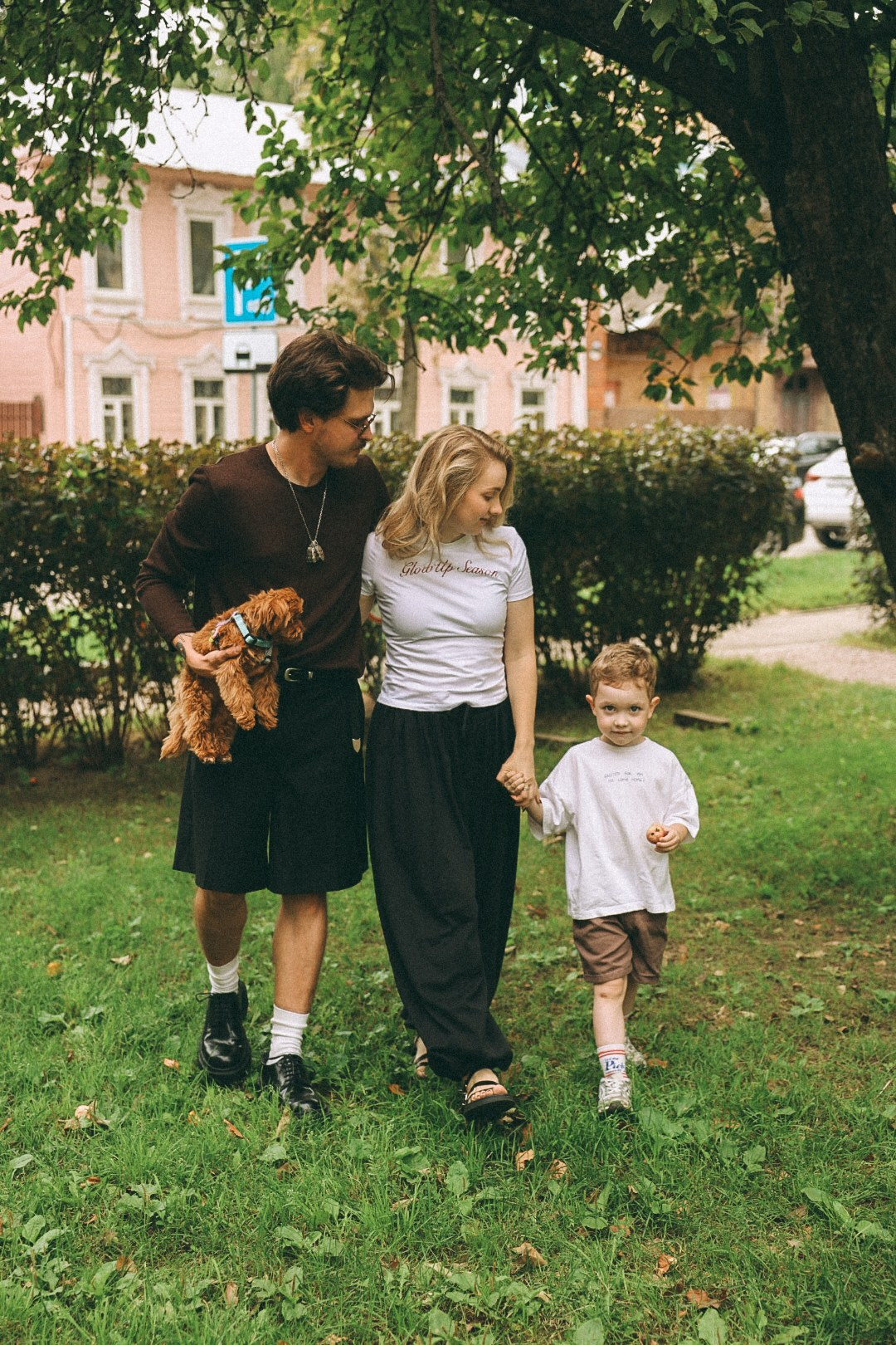 Family. Фотограф Нижний Новгород