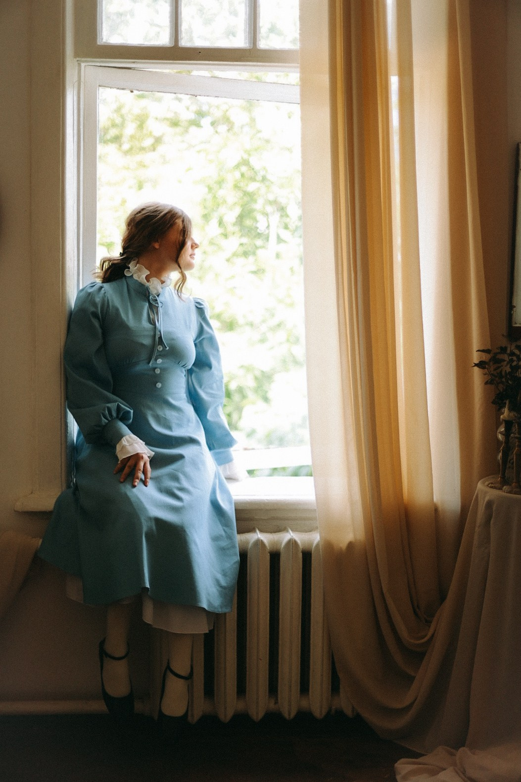 Саша. Фотограф Нижний Новгород