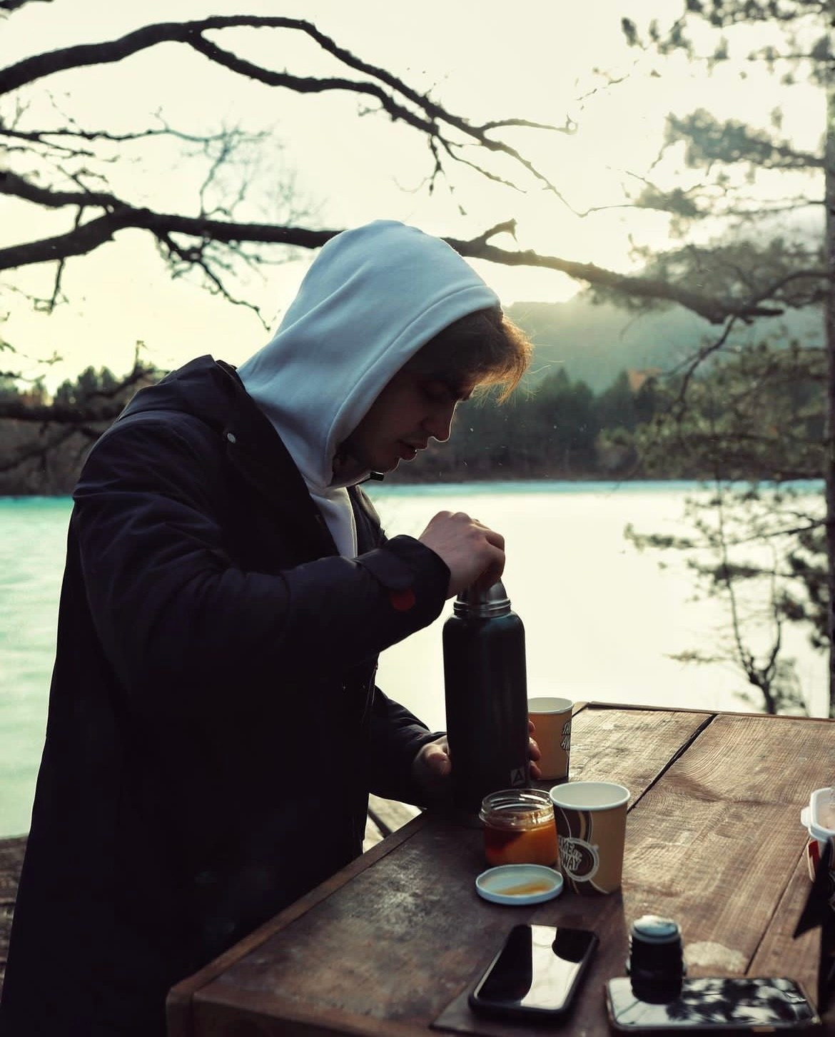 Антон. Фотограф и видеограф в Санкт-Петербурге