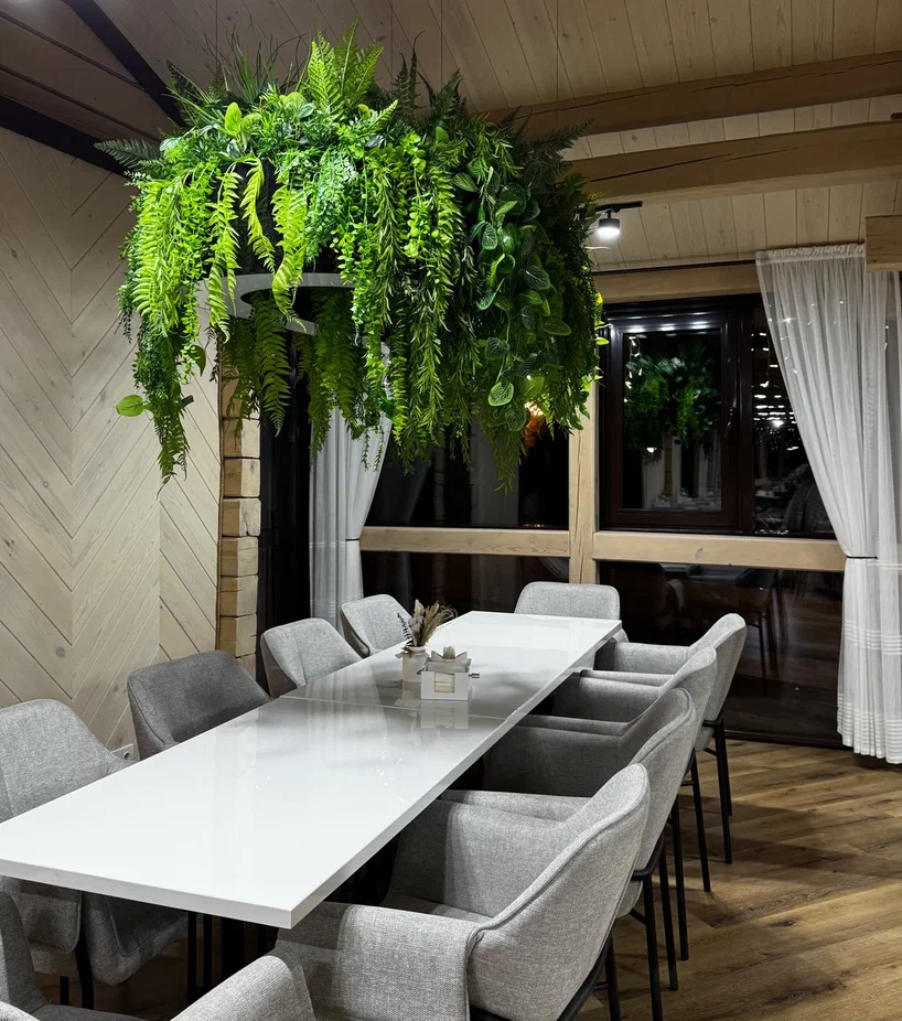 Алтай. Авторское творчество: создание светильников, панно, гобеленов ручной работы