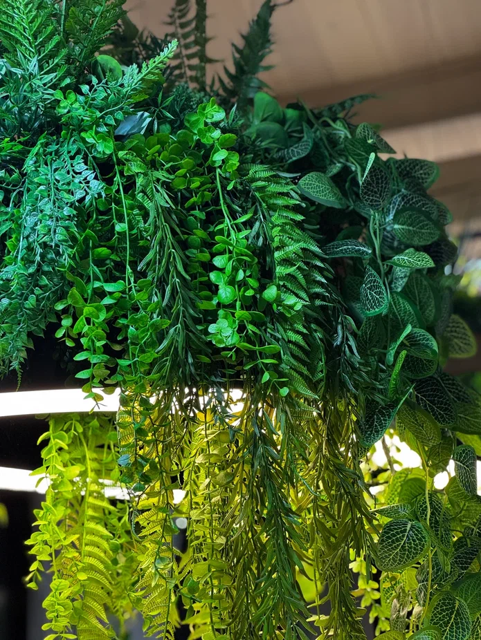 Алтай. Авторское творчество: создание светильников, панно, гобеленов ручной работы