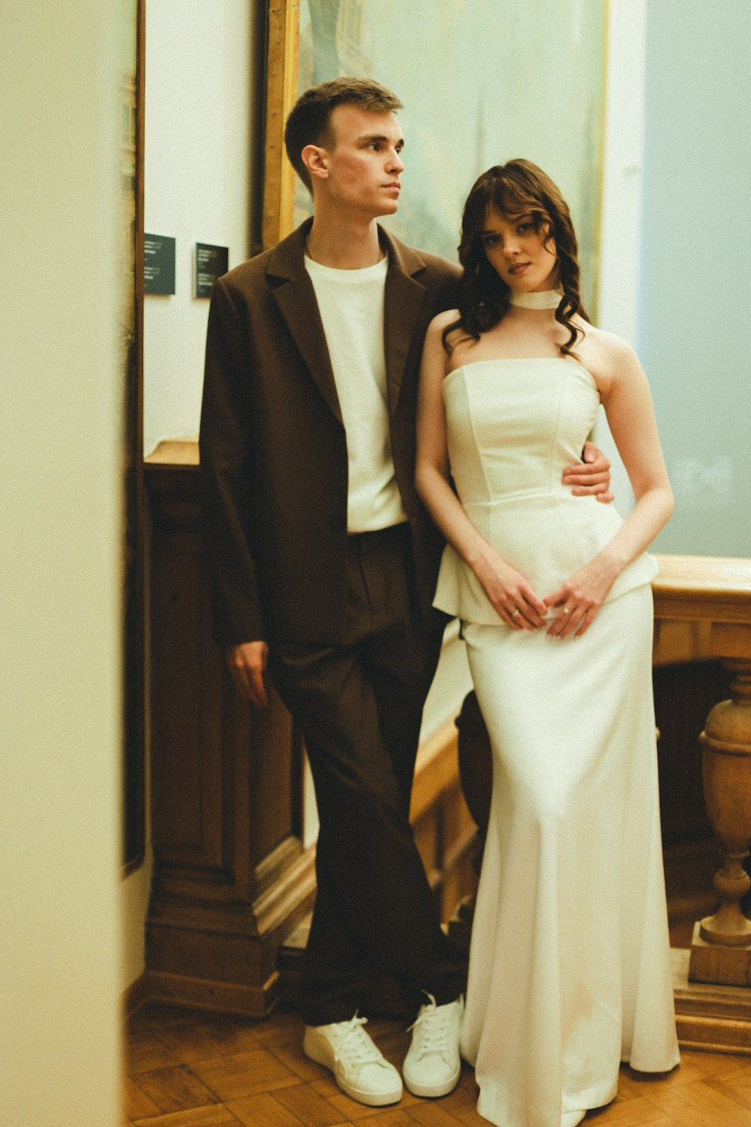 Андрей и Маша. Фотограф Нижний Новгород