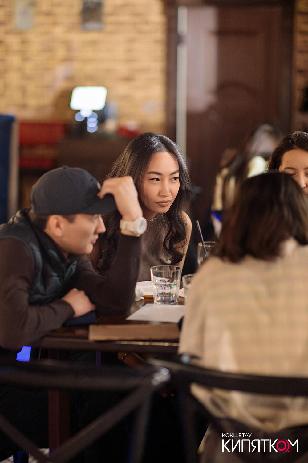 WOW QUIZ. КИПЯТКОМ КОКШЕТАУ