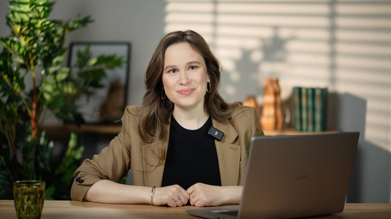 Видеоуроки. Студия записи подкастов «Проявление»