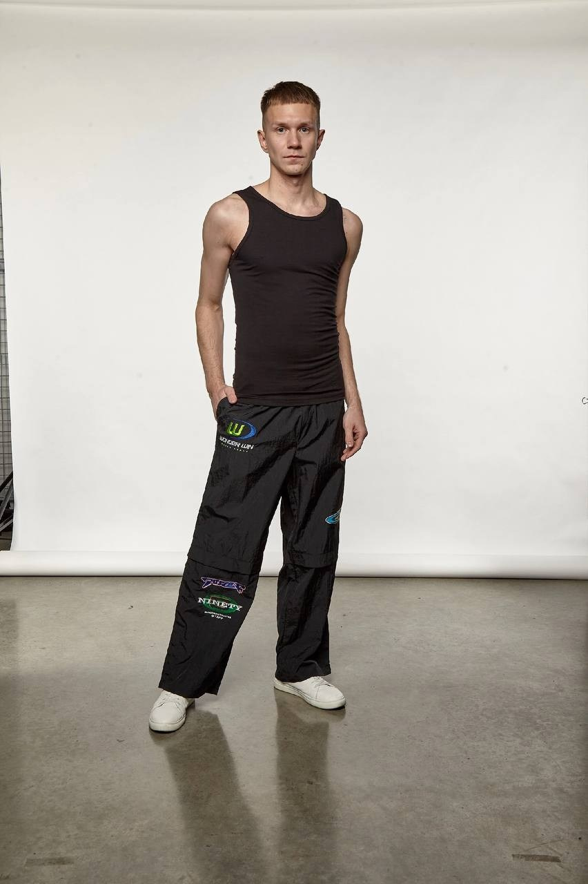 Модель для предметной съемки Никита Е. Н.Новгород | Sale Easy