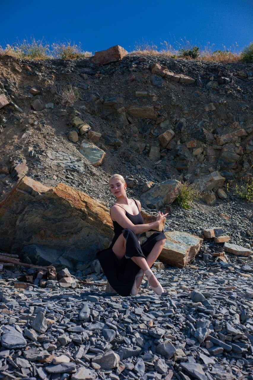 Женский портрет. Фотограф Алёна Сергеевна Aloha_chë