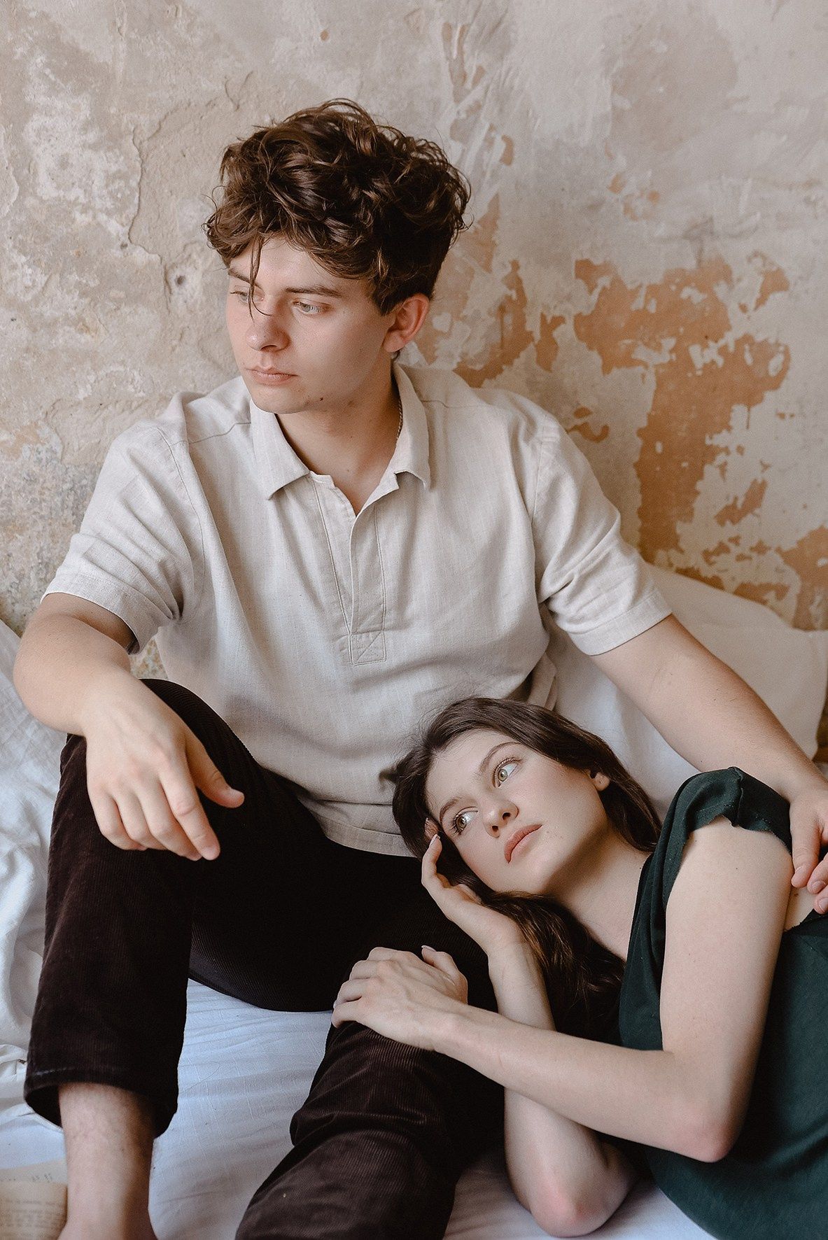 София и Анатолий. Свадебный и семейный фотограф в Ростове-на-Дону Елена Сторожок