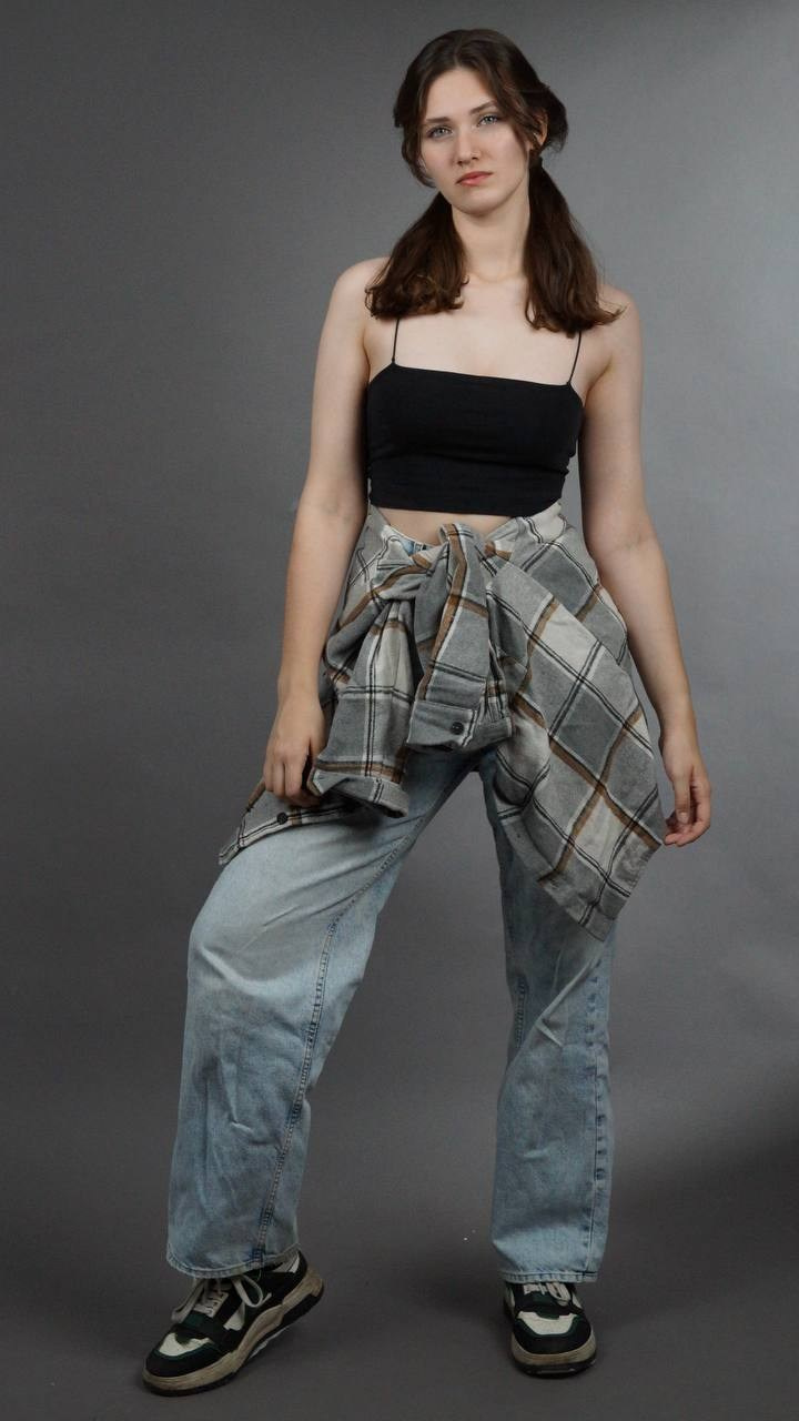 Алиса Соловьева. Школа регионального кастинга «Река»