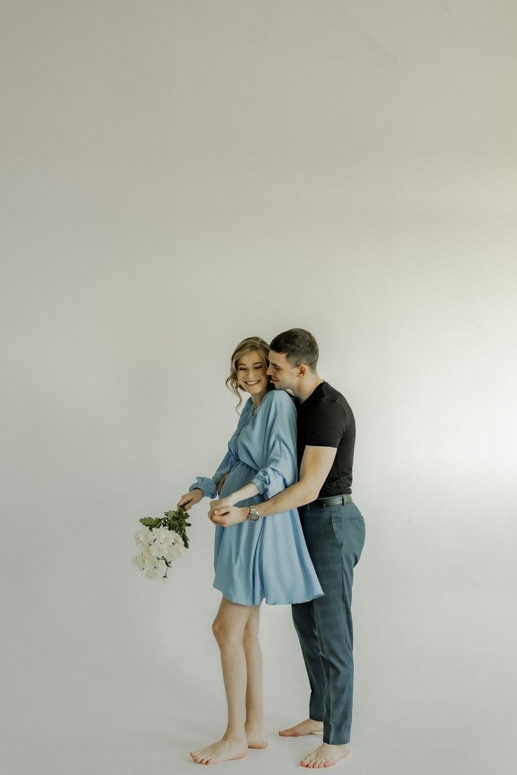 Пары. Фотограф чувственности в Новосибирске Елена Побережная