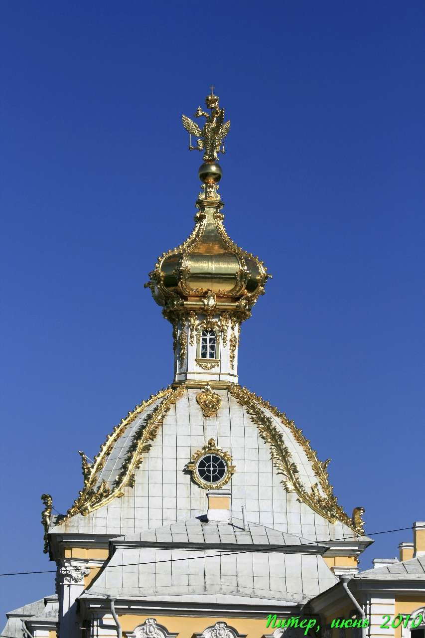 Питер 2010 г. Улица, люди, жизнь…