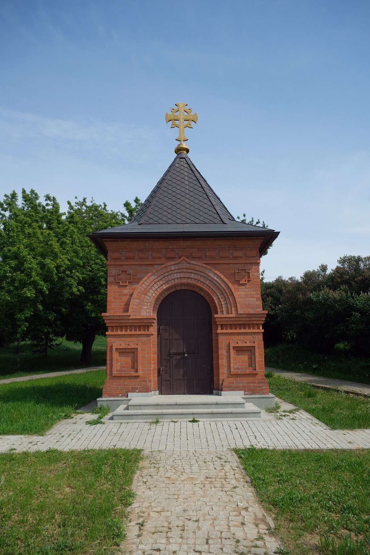 31.05.2025. Покровский парк. Активное долголетие. Улица, люди, жизнь…