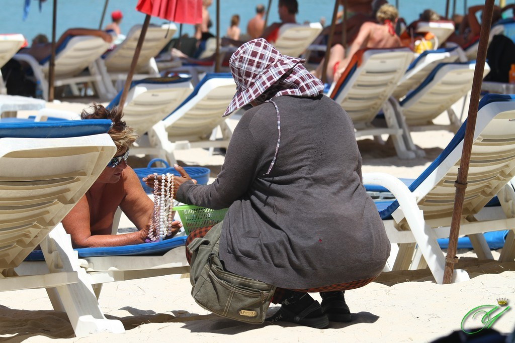 Тайланд. Пхукет 2013. Улица, люди, жизнь…