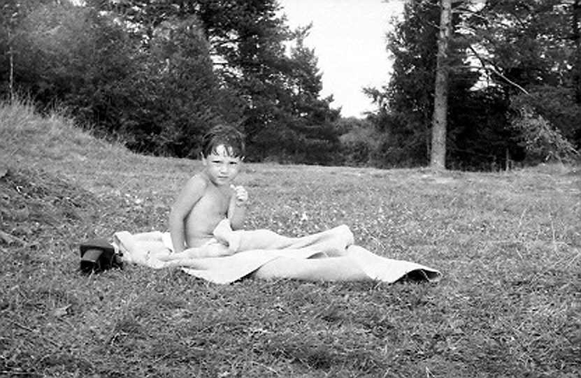 Конаково 1985–1986 гг. Улица, люди, жизнь…