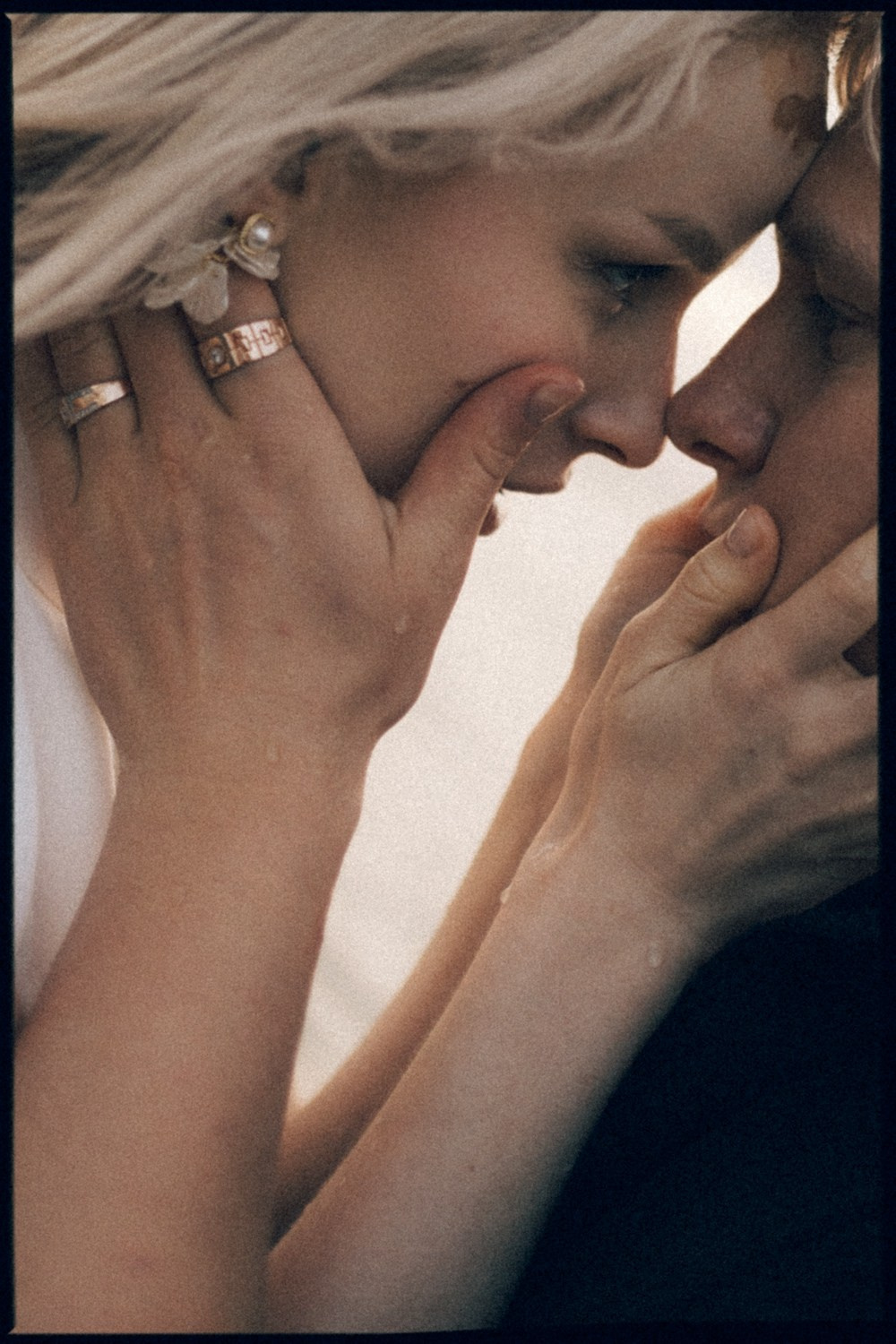 Где-то на заливе. Фотограф Ксения Калюжная