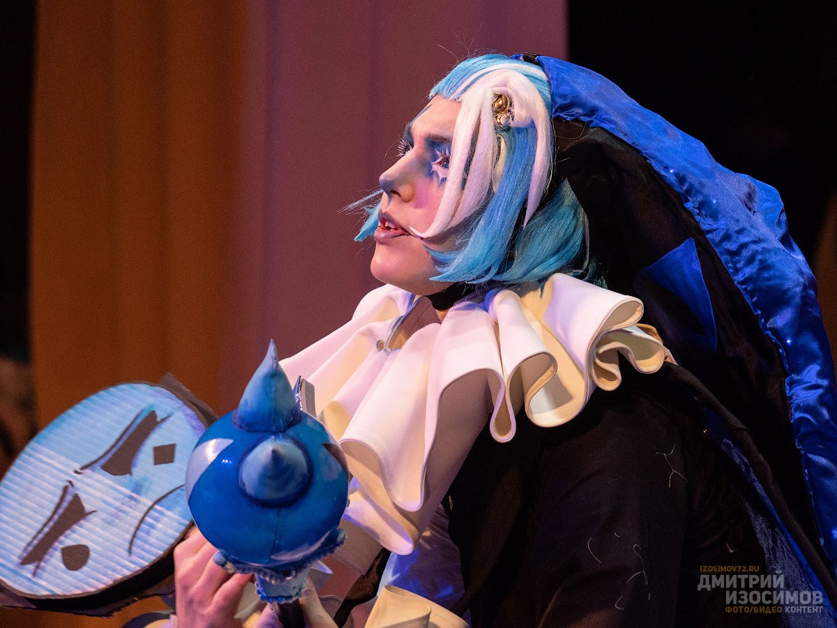 Гик-фестиваль