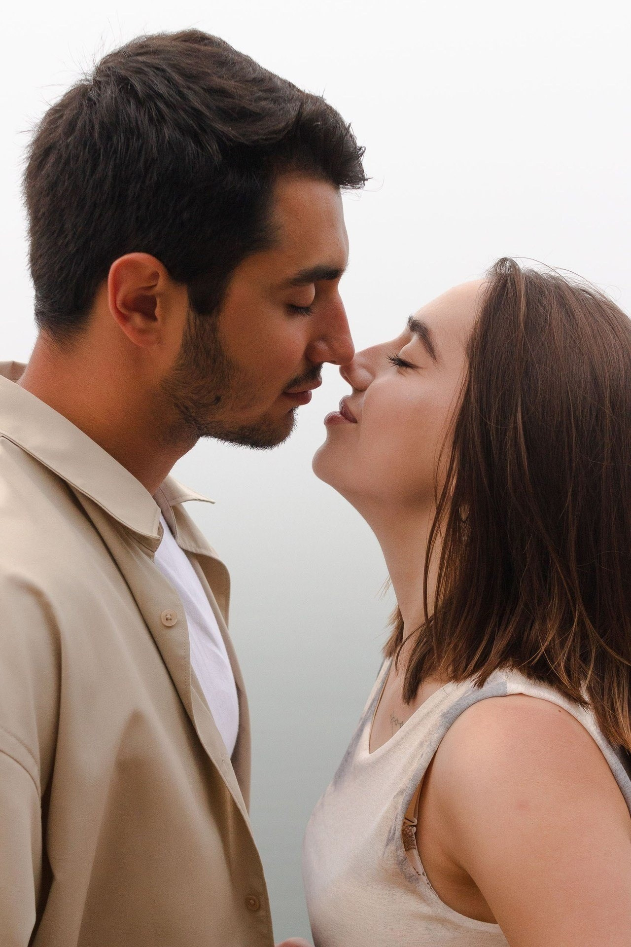 Катя и Даня. Борщевская Елизавета / фотограф Иркутск