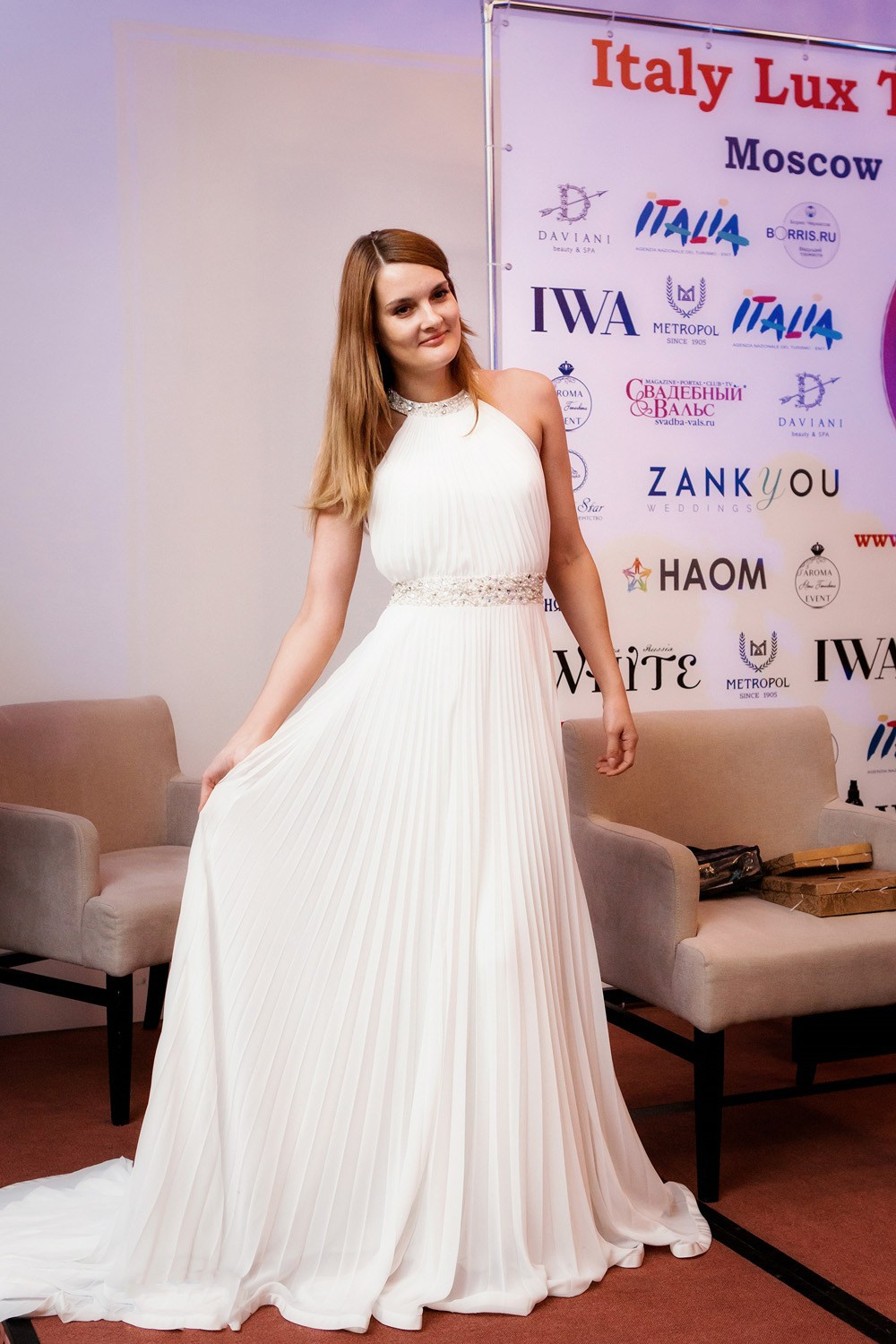 Italy Lux Wedding 2017. Свадебные фотографы Москва, Рязань Ася и Сергей