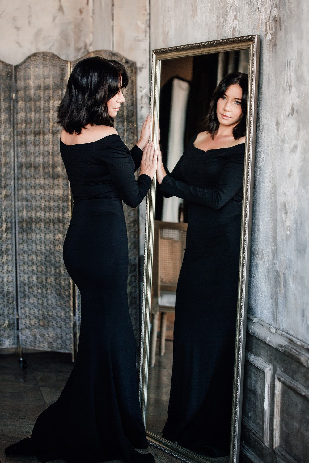 Мария. Фотосессия для души. Свадебные фотографы Москва, Рязань Ася и Сергей