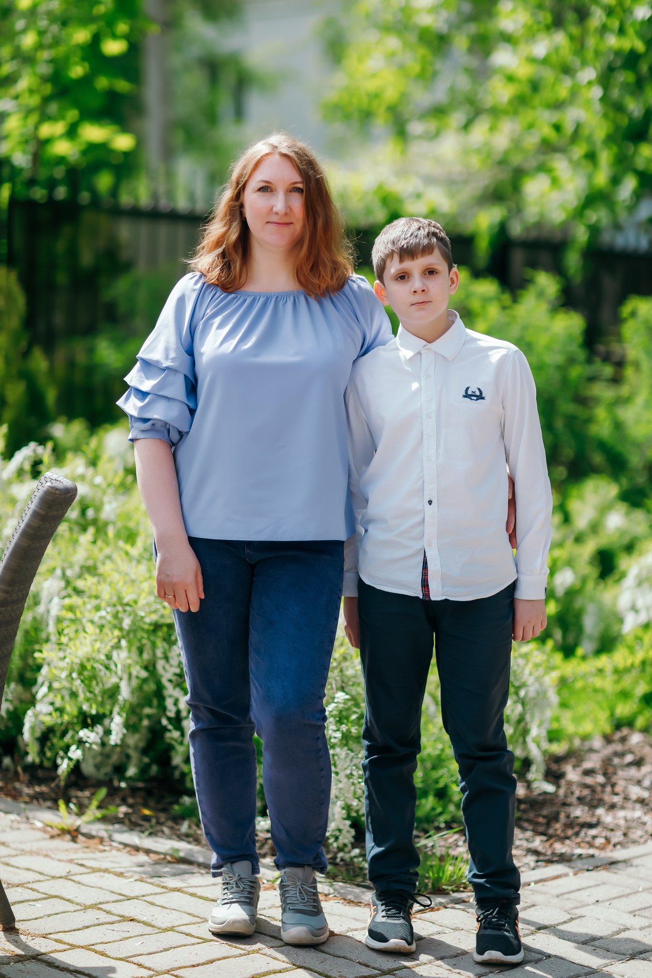 MODERN. Выпускной. Свадебный фотограф в Ярославле Анастасия Архипова