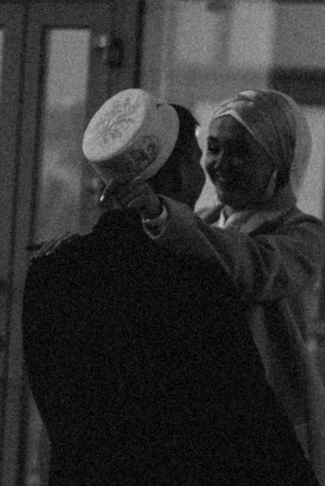 October, 2022. Фотограф Данил Бушуев