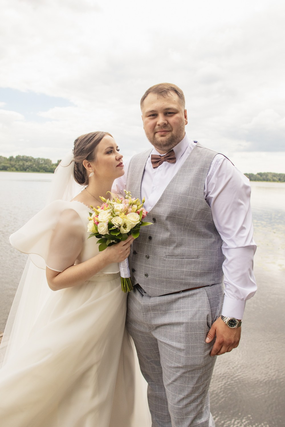 Свадьбы. Репортажный фотограф Кирилл Бартенев