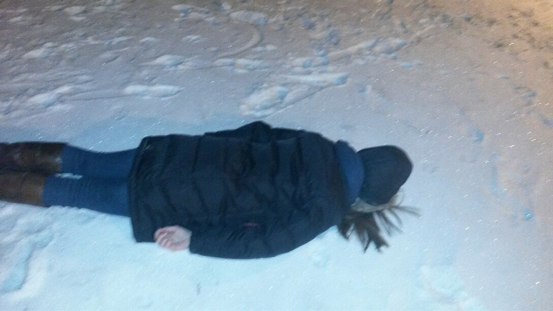 Январь. Семейный, Свадебный фотограф СПБ Питер— Романова Екатерина