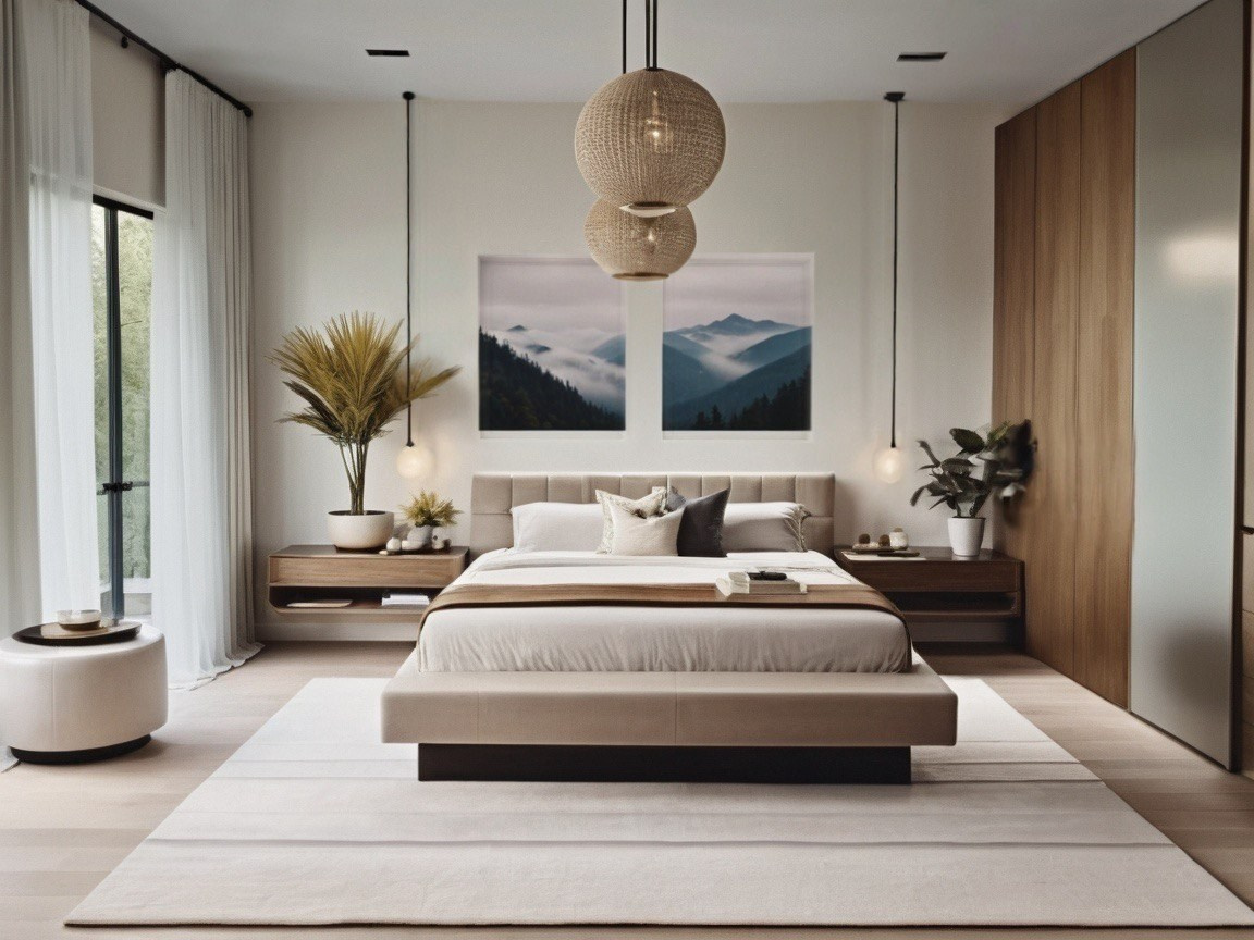 Дизайн интерьера в СПб