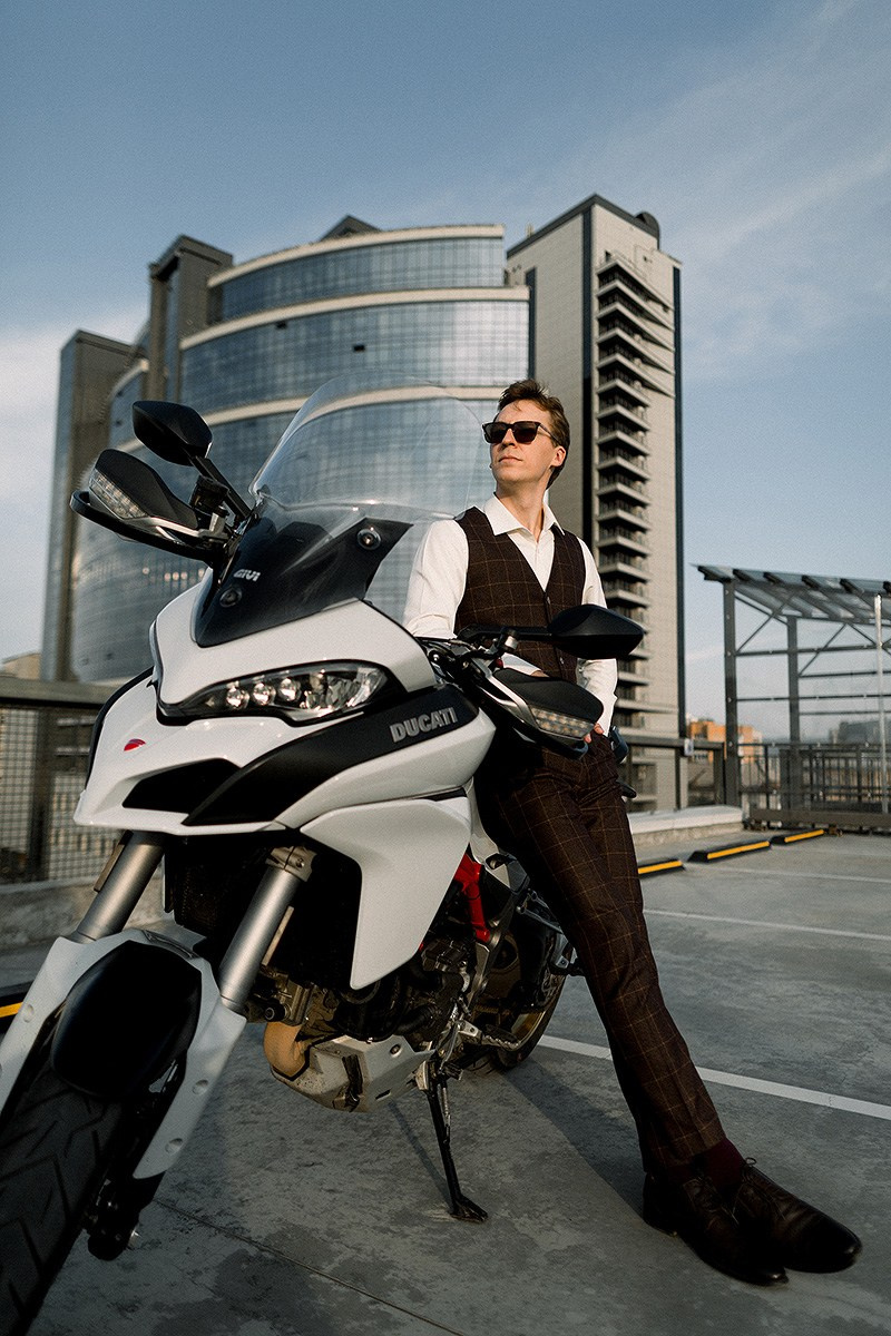 Мирослава+Костантин. Фотограф в Красноярске Гетманова Мила