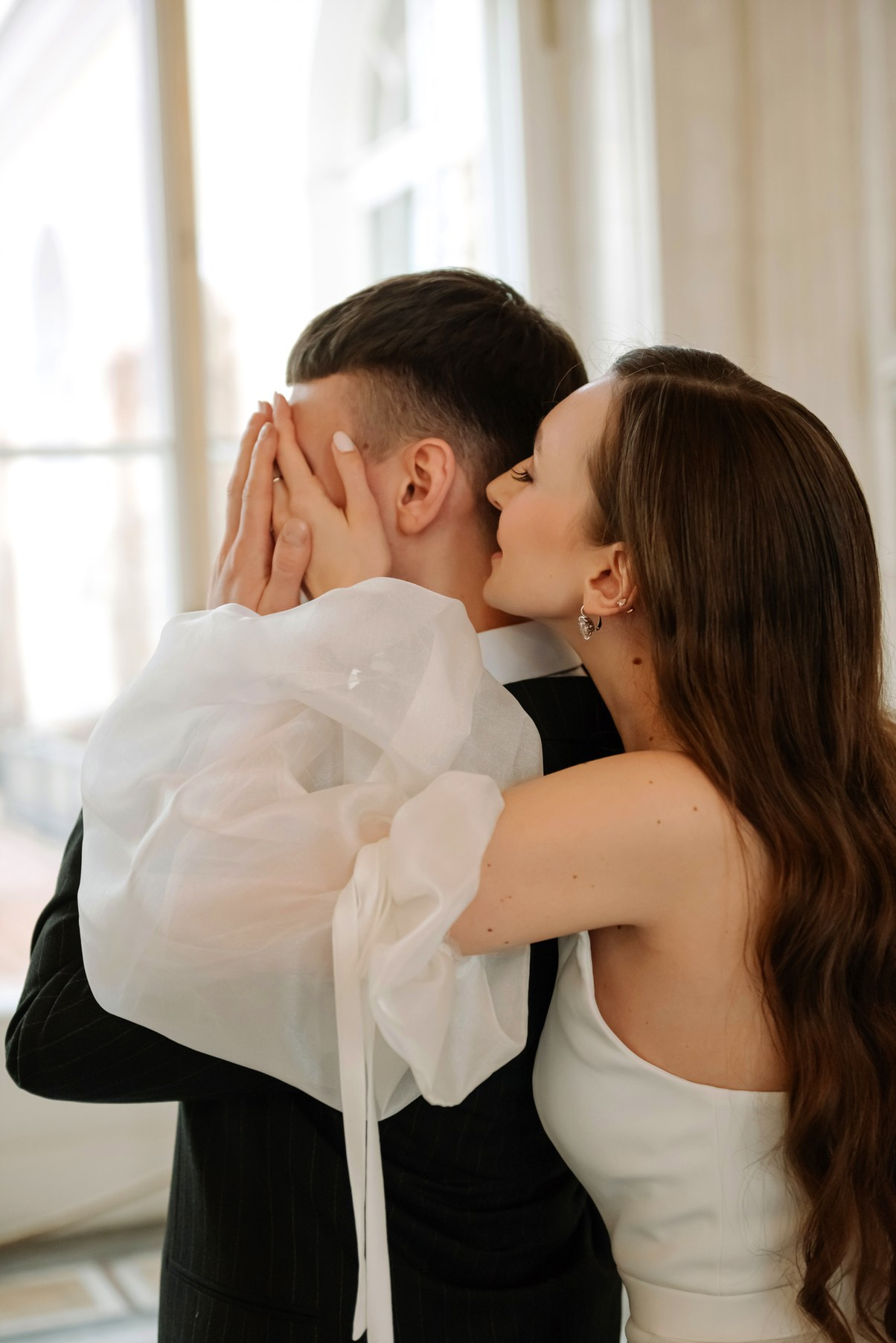 История в Эрмитаже. Свадебный и семейный фотограф в Санкт-Петербурге Елена Худякова