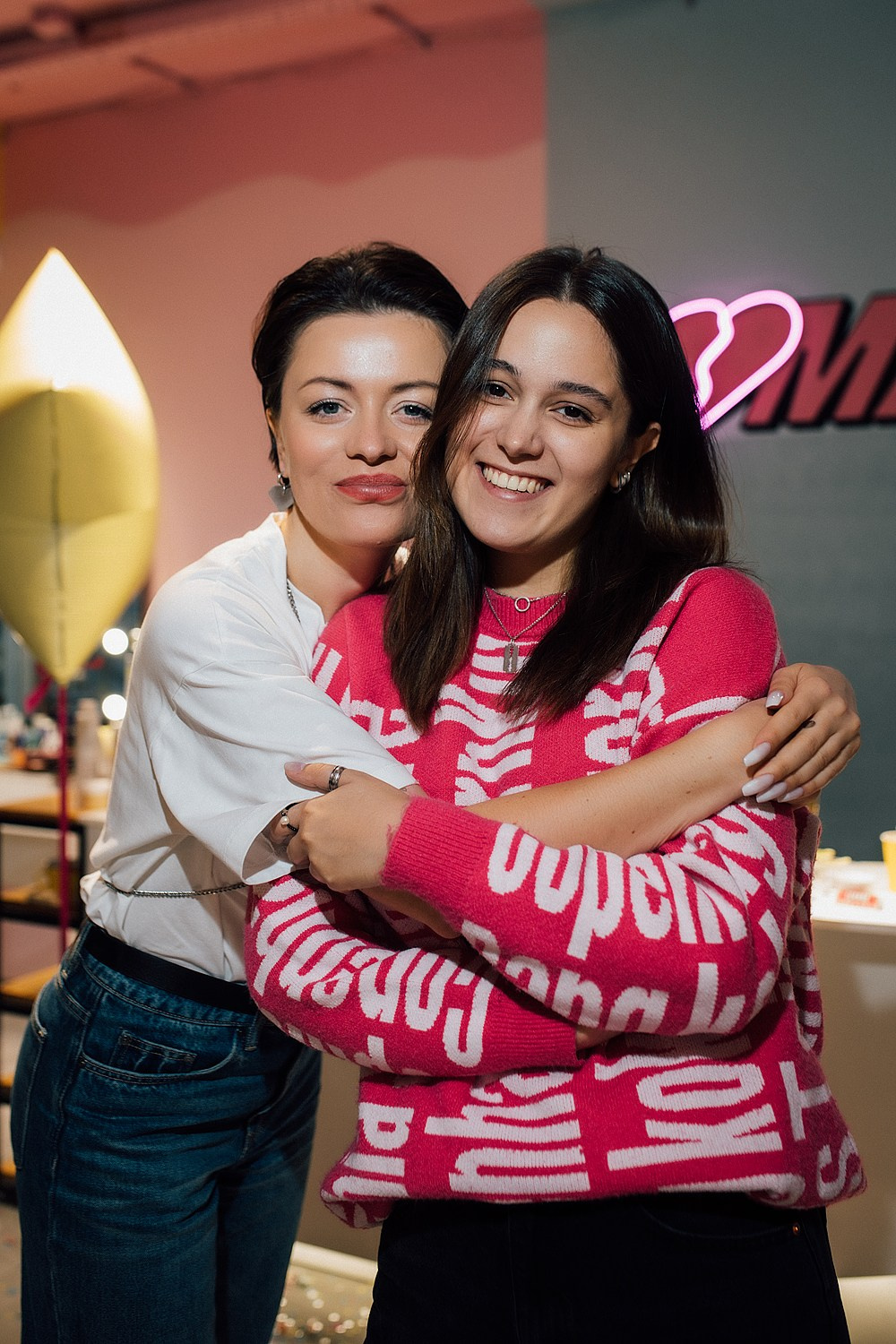 Офисный Корпоратив. Devitya photo