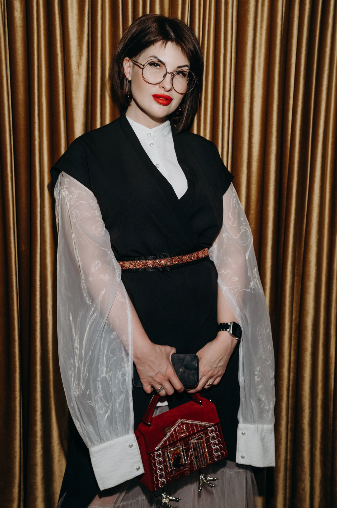 РЕПОРТАЖ. Фотограф Сергей Воля