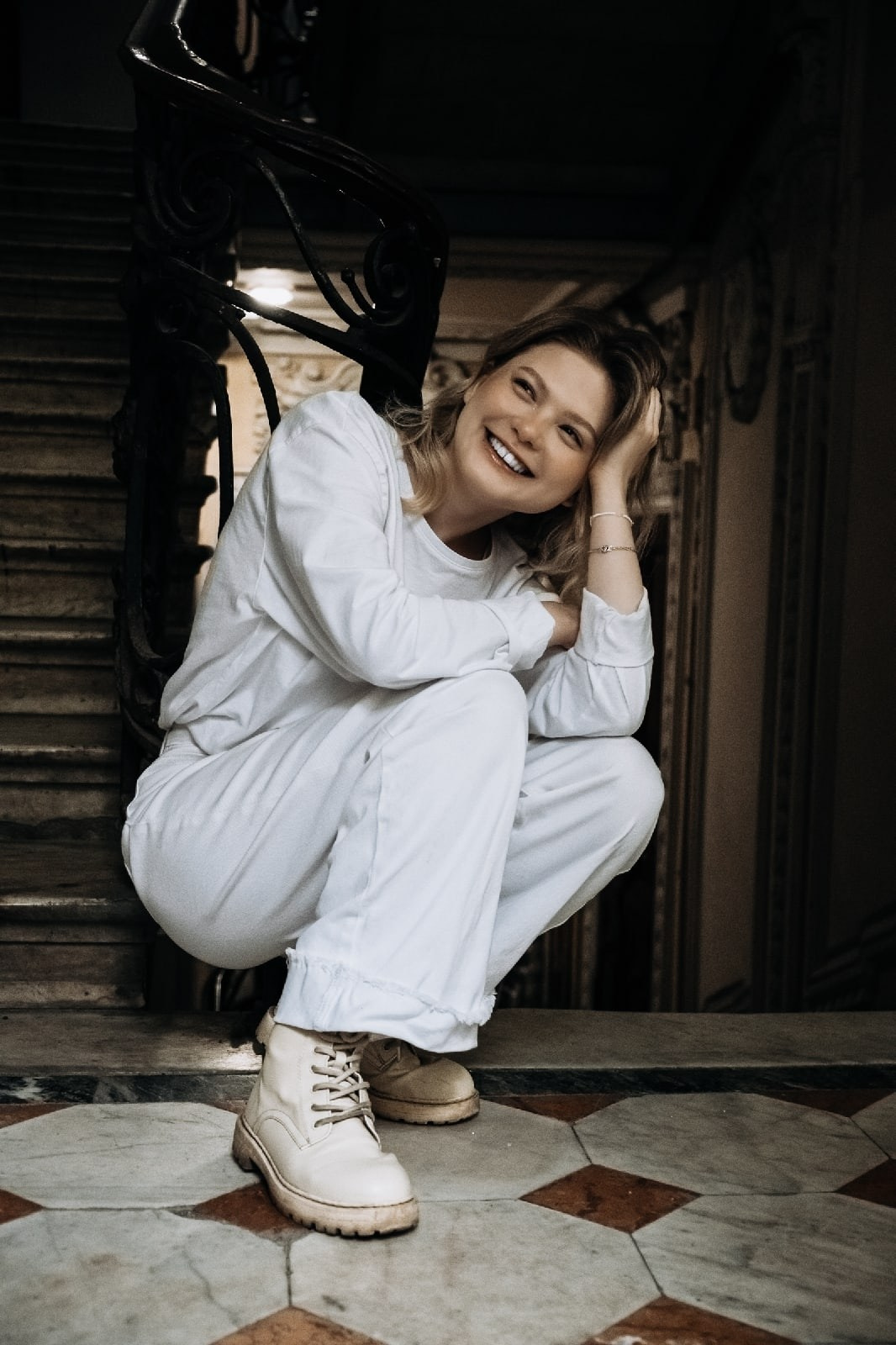 Александра. Фотограф на свадьбу